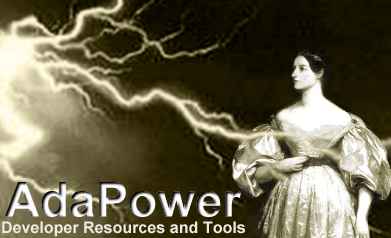 AdaPower.com